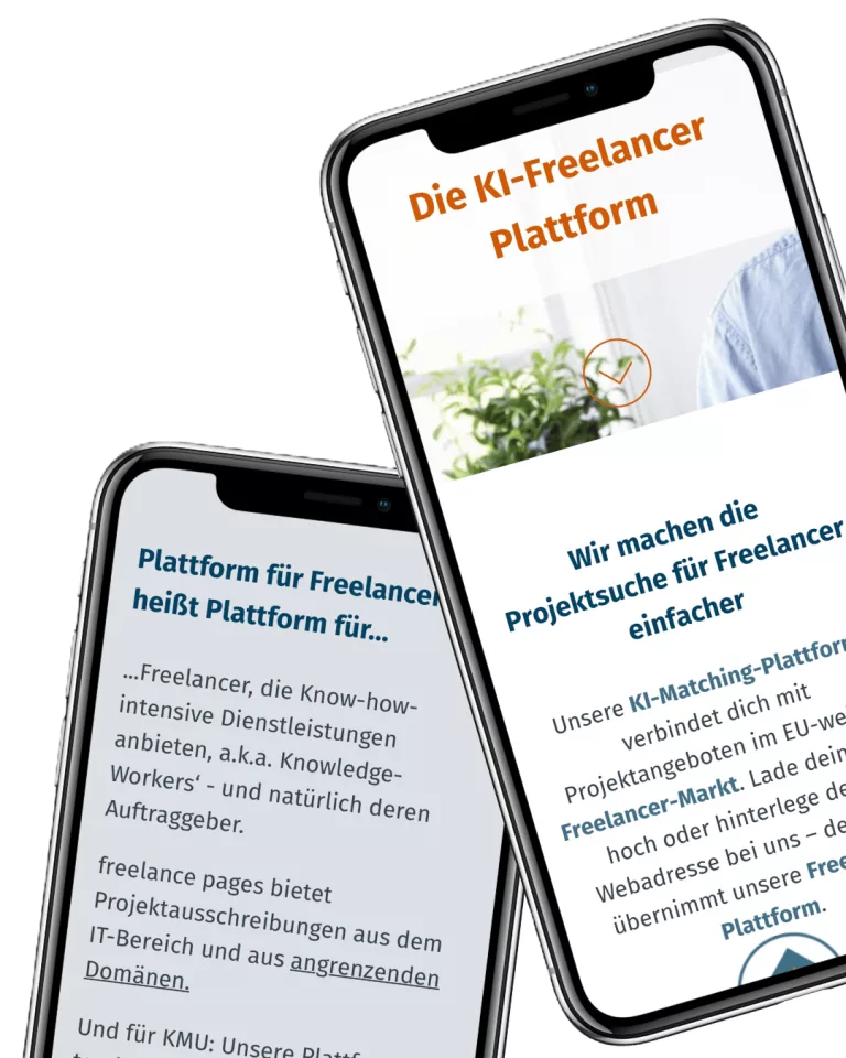 Textagentur Textineers Kunden Referenzen Freelancepages