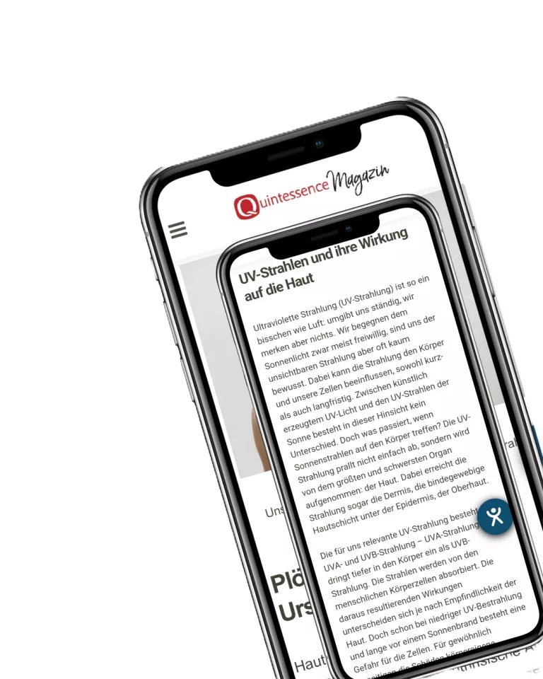 Textagentur Textineers Kunden Referenzen Quintessence