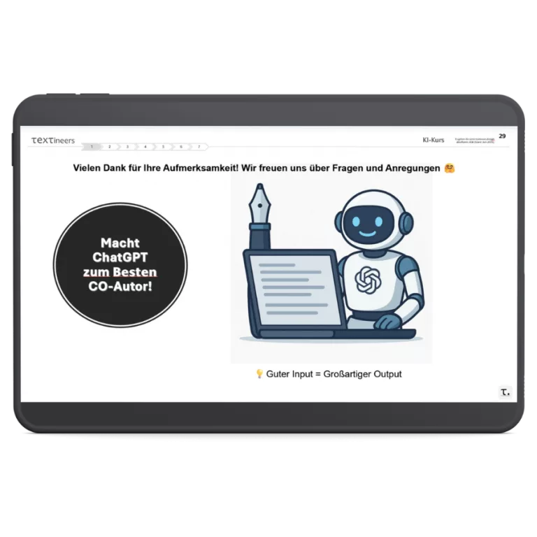 Kiju Aliyah Verein Kunde Referenz Marketing KI-Weiterbildung Textagentur Textineers